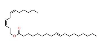 (Z,Z)-3,6-Dodecadienyl 9-octadecenoate